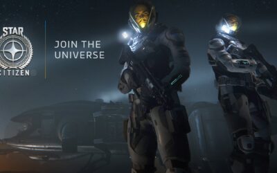 Star Citizen: A Crowdfunded Universe Fuelled by Promises