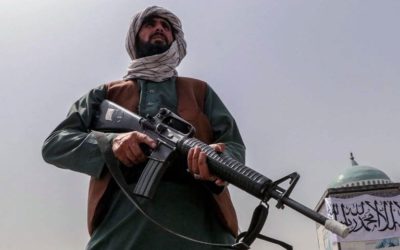 Leaving Afghanistan, USA armed Taliban in the amount of $ 85 billion.