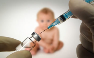 In order to make covid vaccines, Pfizer cuts open live babies without anesthesia to harvest tissues